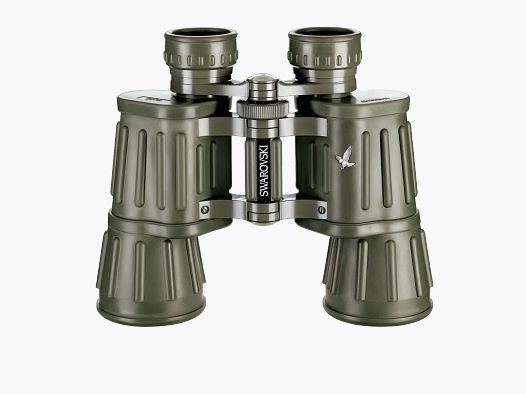 Swarovski Habicht 7x42 GA