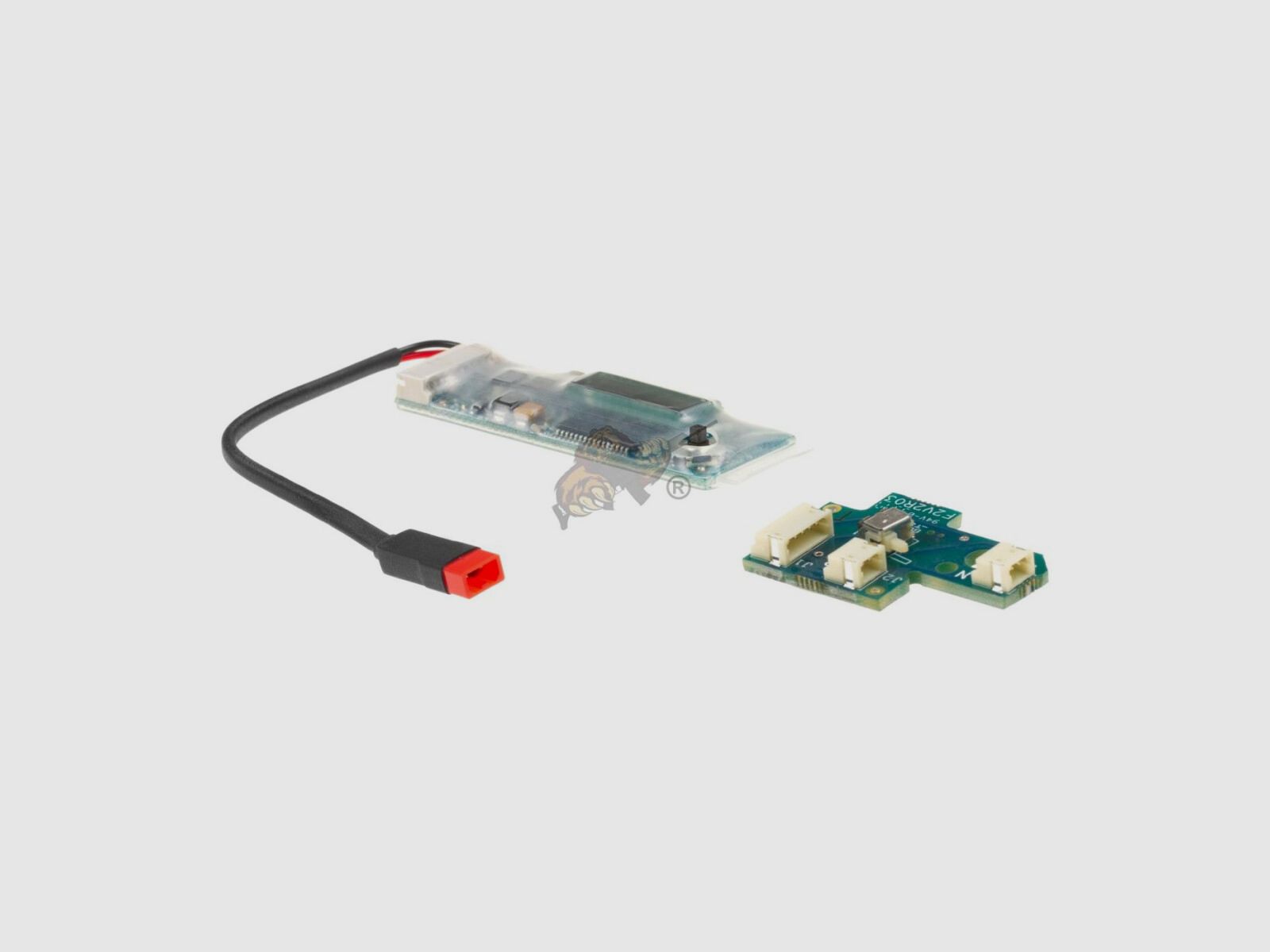 G&G CM16 Raider-L HPA - Versie Zwart Airsoft vrij vanaf 18