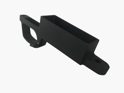 Atlasworxs Floor Plate, Remington 700 SA