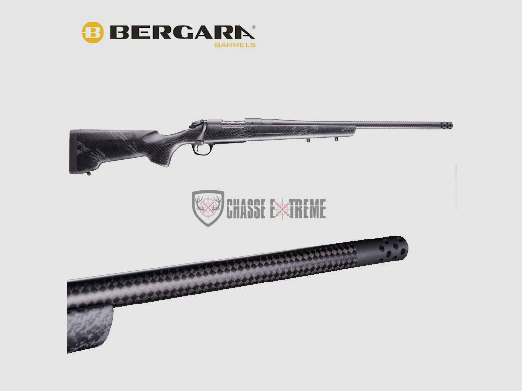 Karabina BERGARA B14² Cima CF, zdjęcie 1 z 3