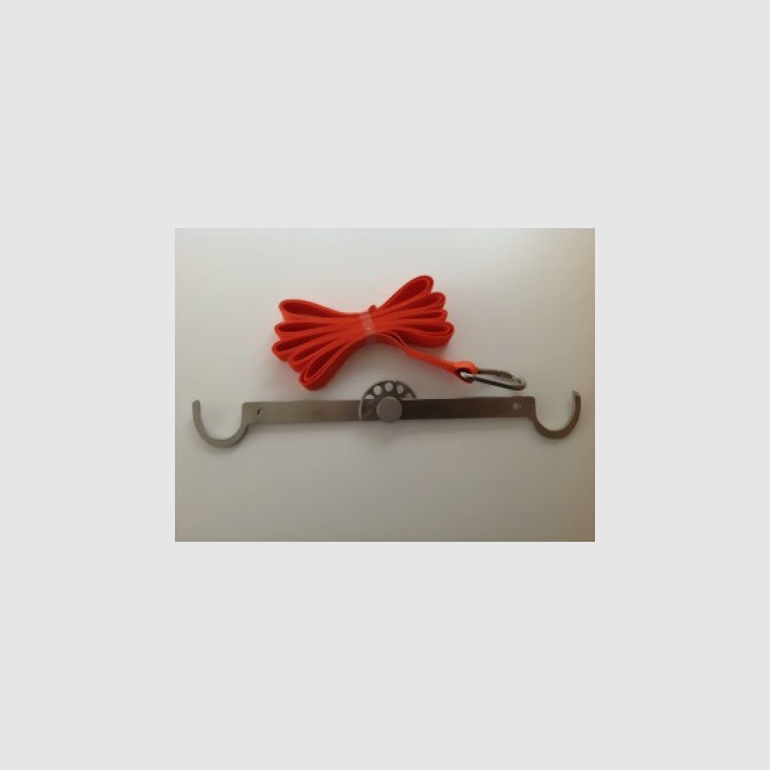 Wildgalgen und Bergehilfe 2in1