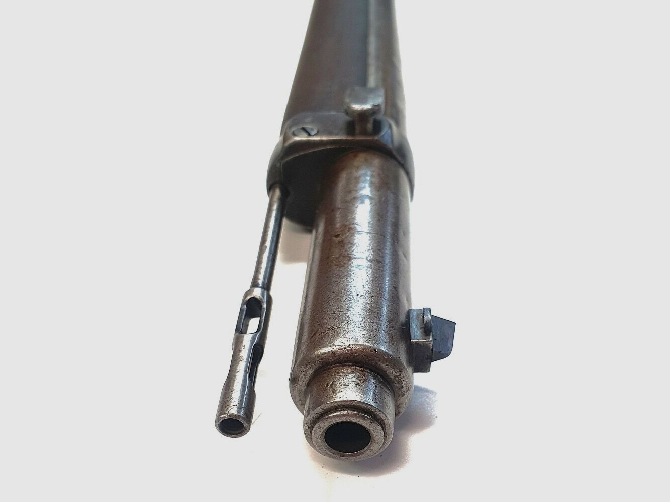 Loewe Gewehr 88, Bild 9 von 10