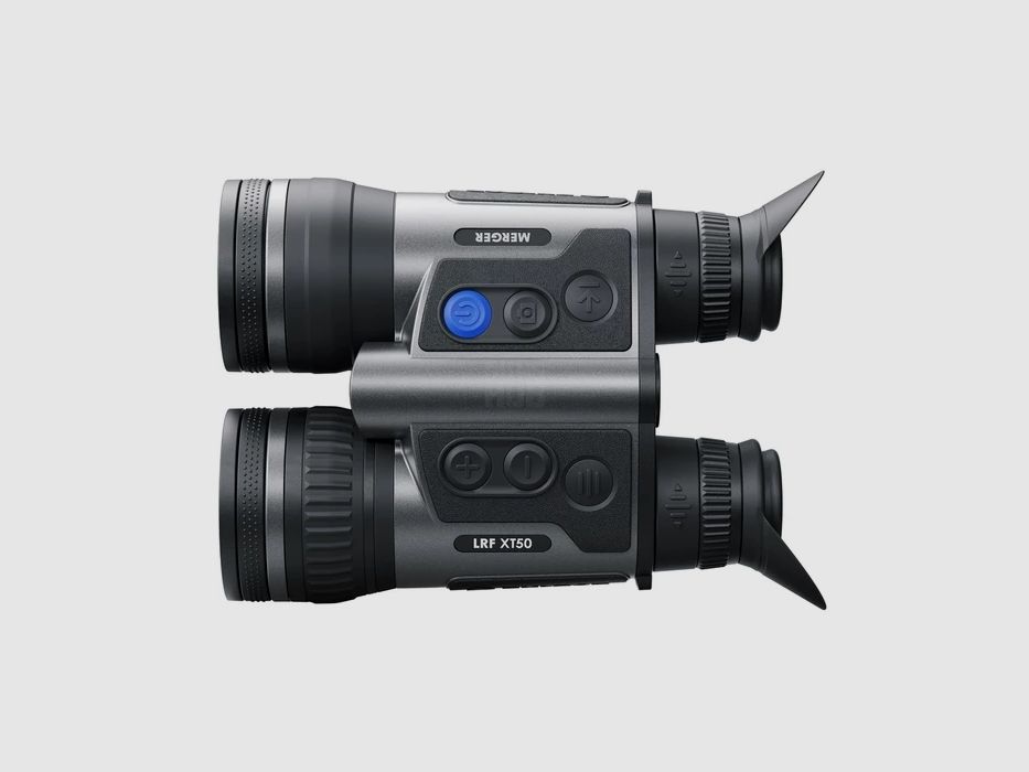 Pulsar Merger LRF XT50, zdjęcie 4 z 10