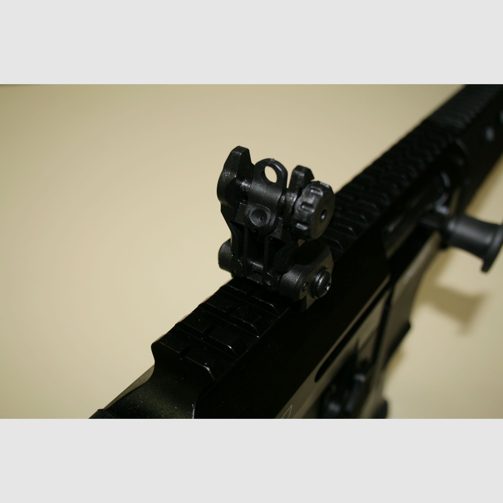 Fucile Semiautomatico DERYA VR70 MK12 – canna da 50cm – 12/76, immagine 11 di 21