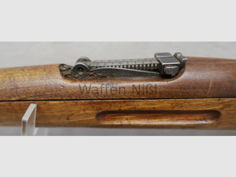 FN fabriqué pour le Pérou Modèle 1935