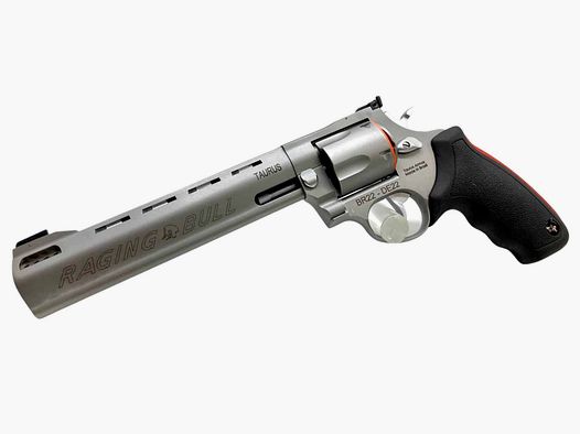 TAURUS Raging Bull | .454 Casull