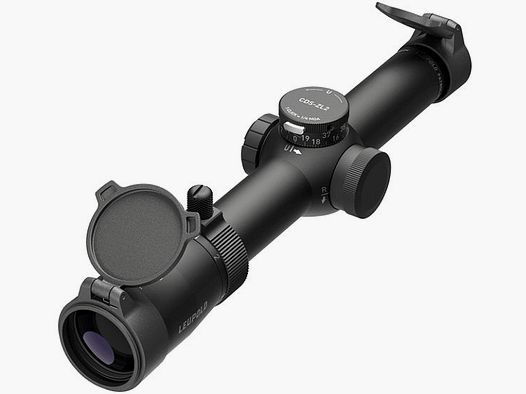 Mira Leupold Patrol 6HD Gen 2 1-6x24 CDS-ZL2 Iluminada CMR2