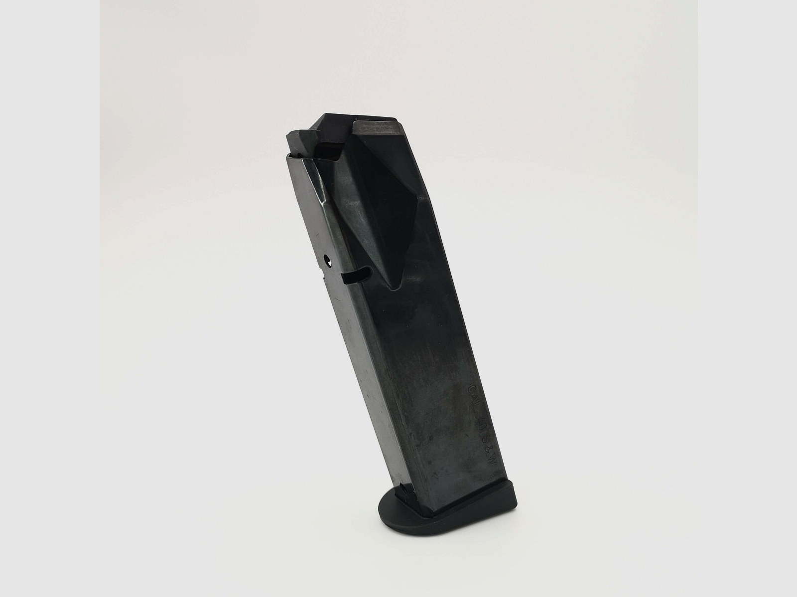 CZ75 IPSC Standard magazine, 16 rounds .40S&W