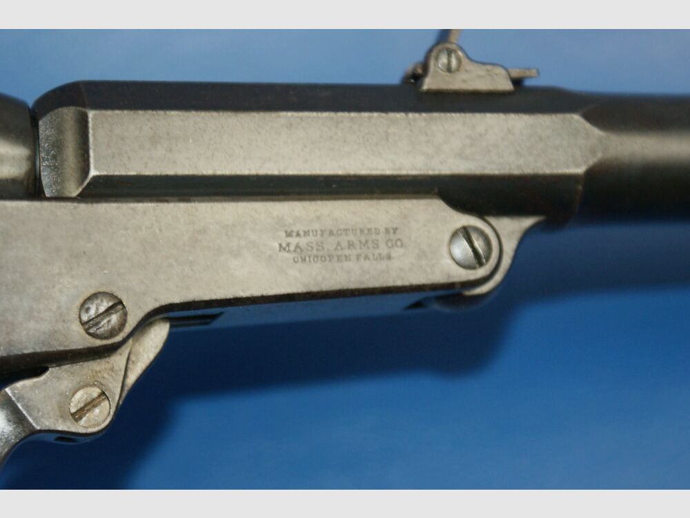 Edward Maynard .518 Perkussionsgewehr