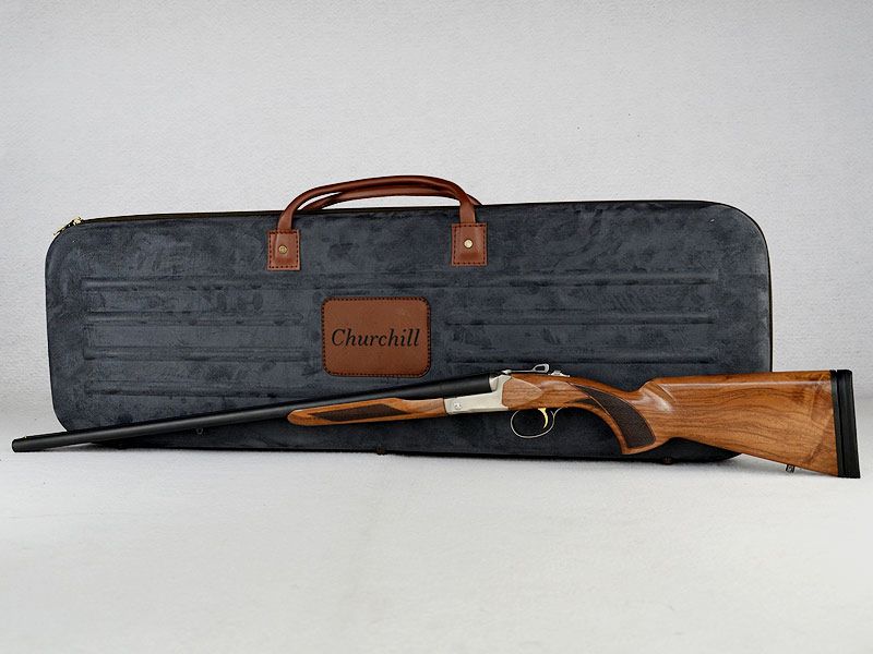 AKKAR Churchill 512 Hunting
