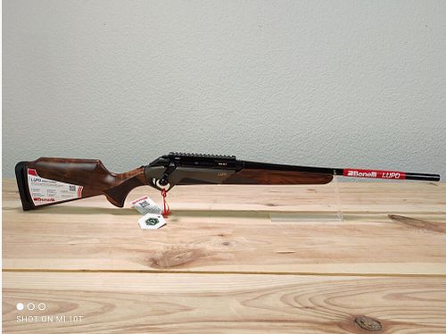 Benelli LUPO legno .308Win