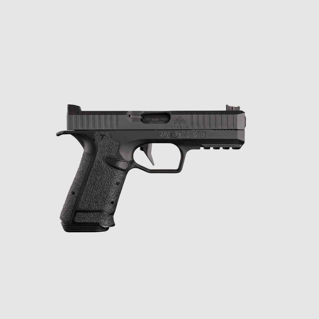 ARCHON FIREARMS - Pistole Type D Standard
