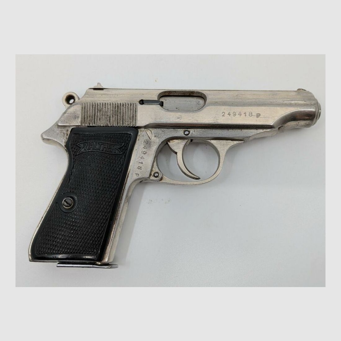 Walther Zella-Mehlis PP WaA