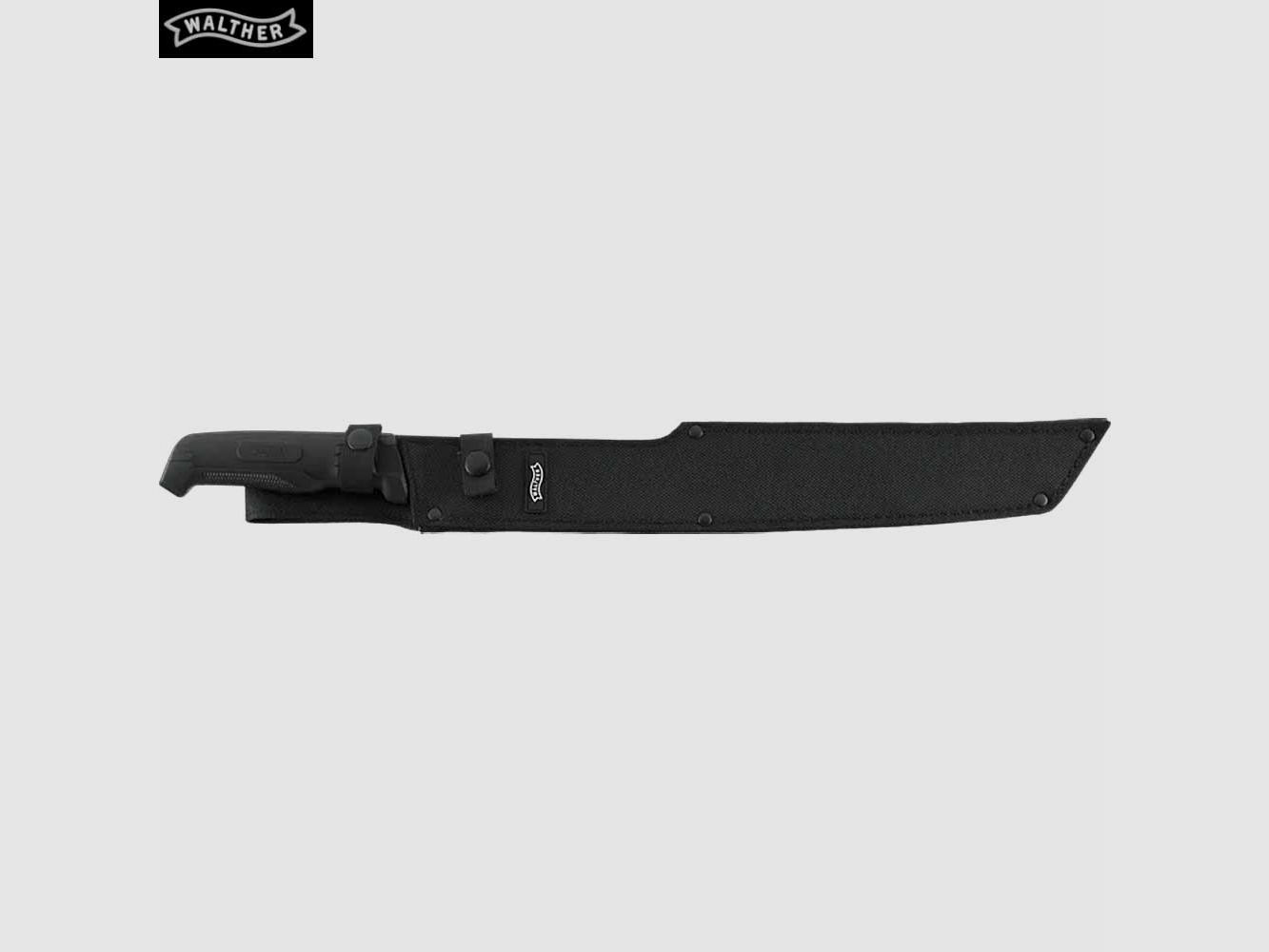 WALTHER MachTac 4 Machete