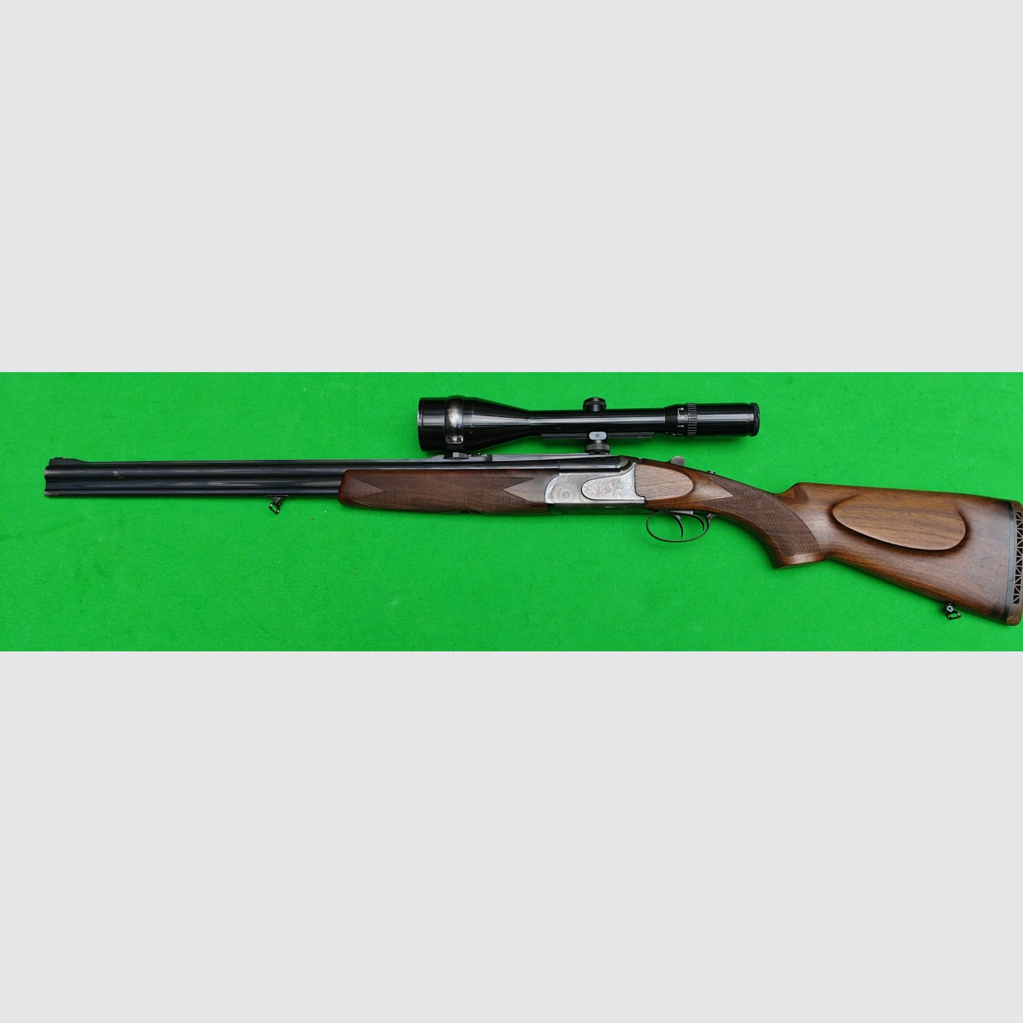 Churchill Regent Combo BBF mit Optik