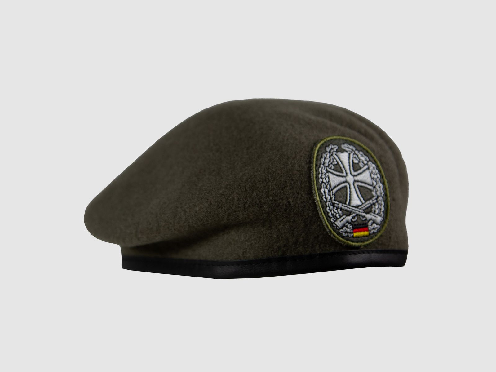 Commando Barett Heimatschutz Division