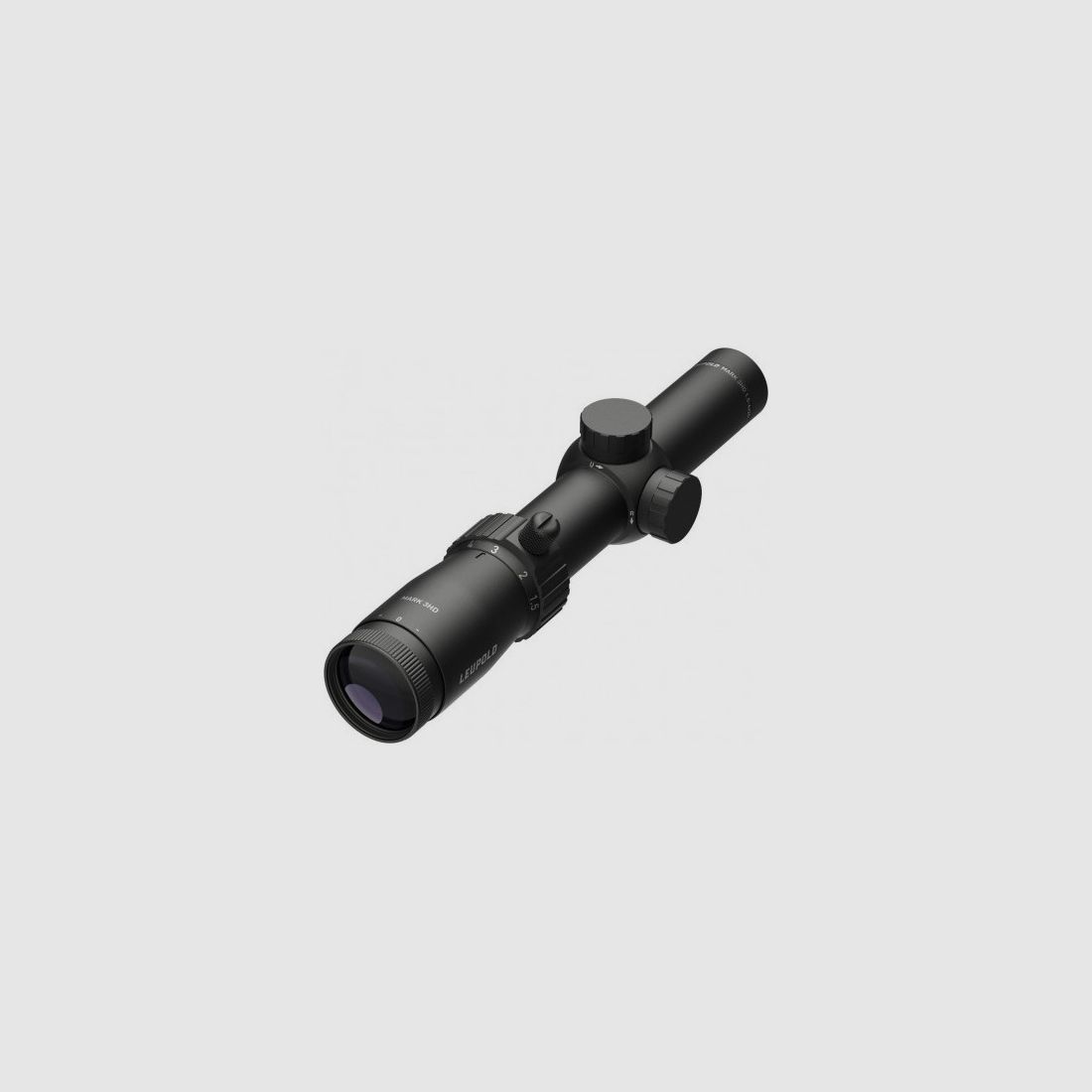 LEUPOLD Mark 3HD 1.5-4x20 AR-Ballistic, Bild 2 von 7