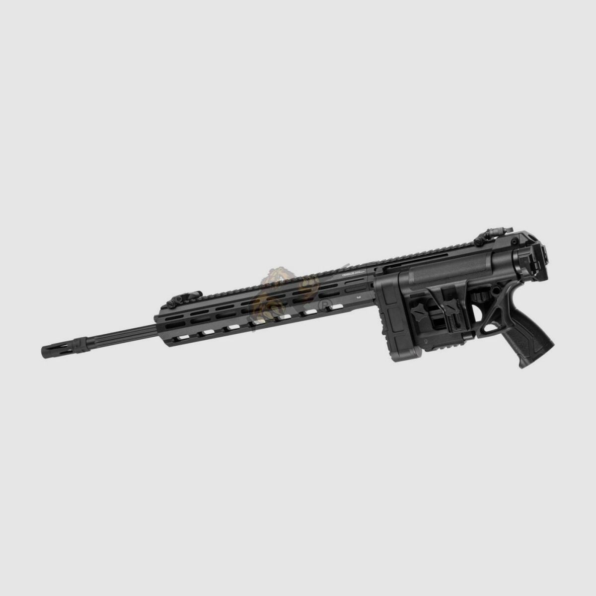 G&G TR80 DMR S-AEG – High-End Airsoft DMR con ETU e MOSFET