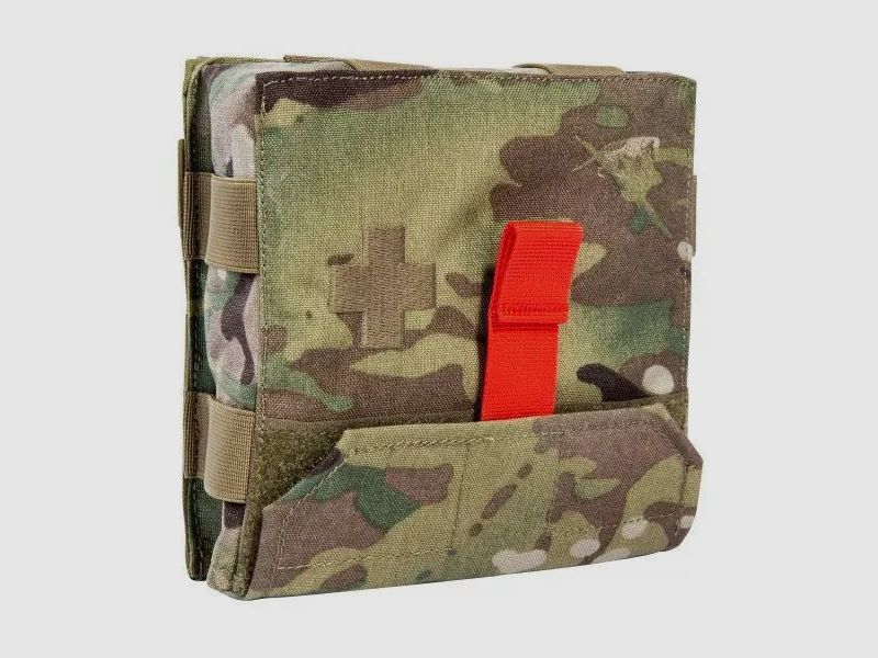 Tasmanian Tiger Tasmanian Tiger Erste Hilfe Pouch IFAK S MKII multicam