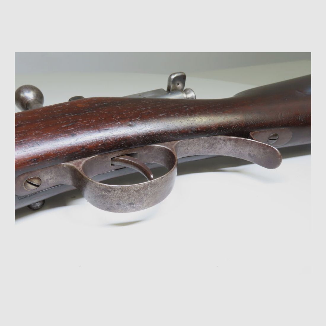 Steyr 1886 Kropatschek