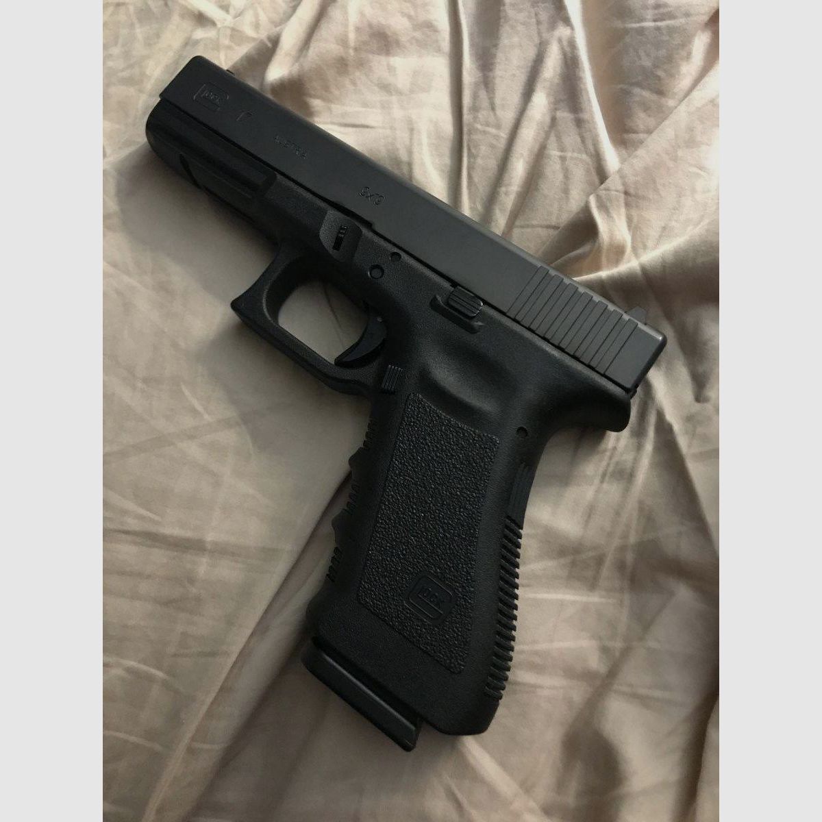 Glock17 gen.5 9mm