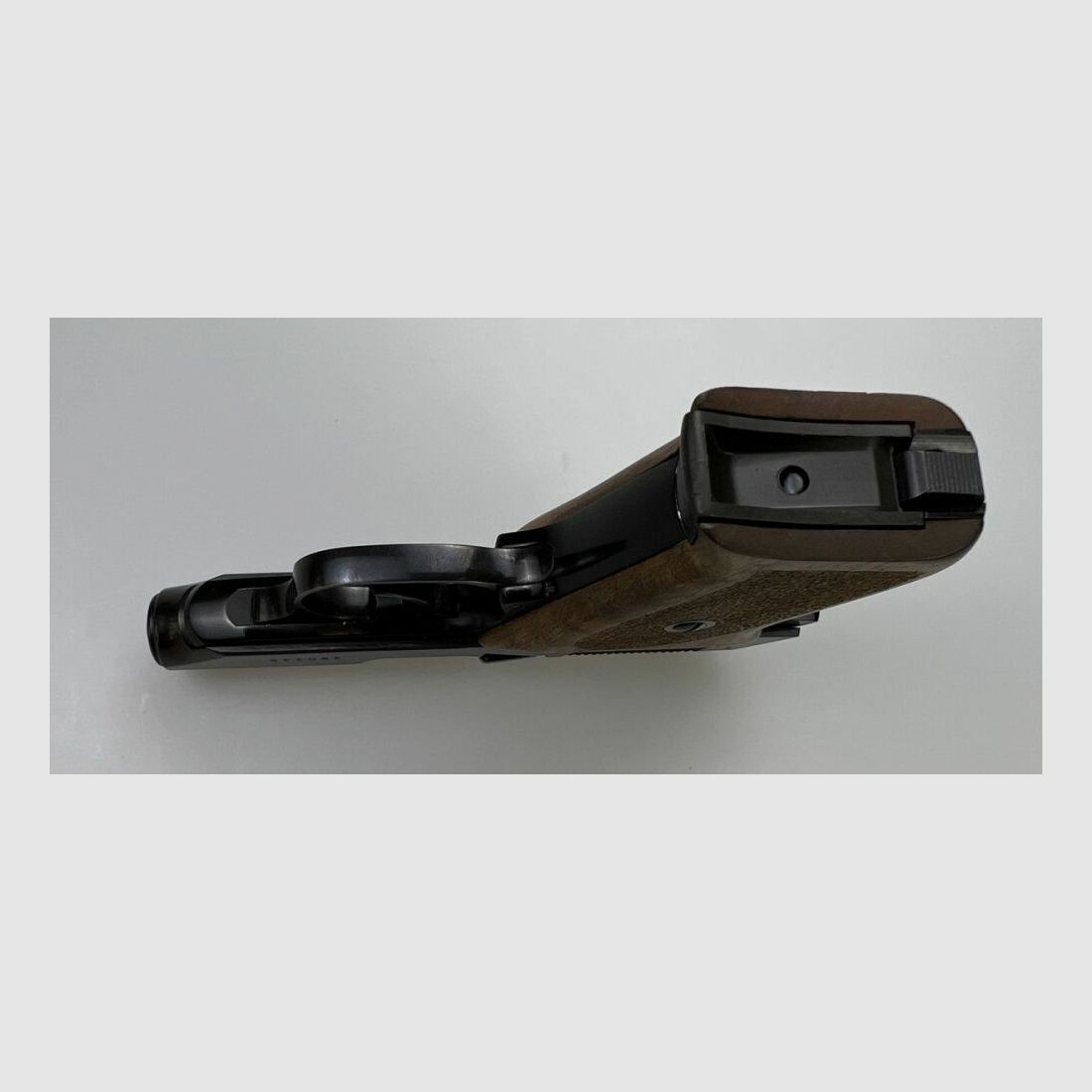 Walther TPH