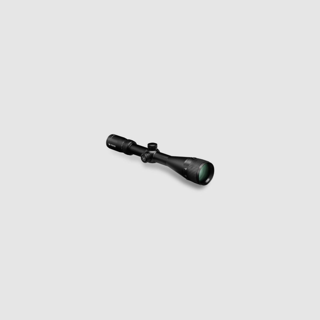 Crossfire II 6-24x50 AO luneta celownicza, siatka celownicza Dead-Hold BDC (MOA)