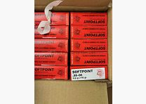 GECO	 Softpoint 30-06 Spr. balle à enveloppe partielle 11,0g/170grs.