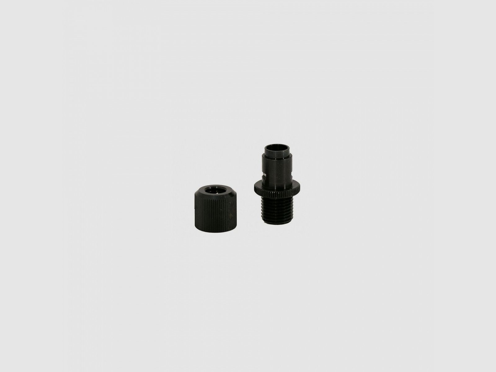 Schalldämpferadapter 1/2X20 UNF WALTHER – PPQ M2 22LR/P22Q/P22 Hammerli 1911/22 PPK/S