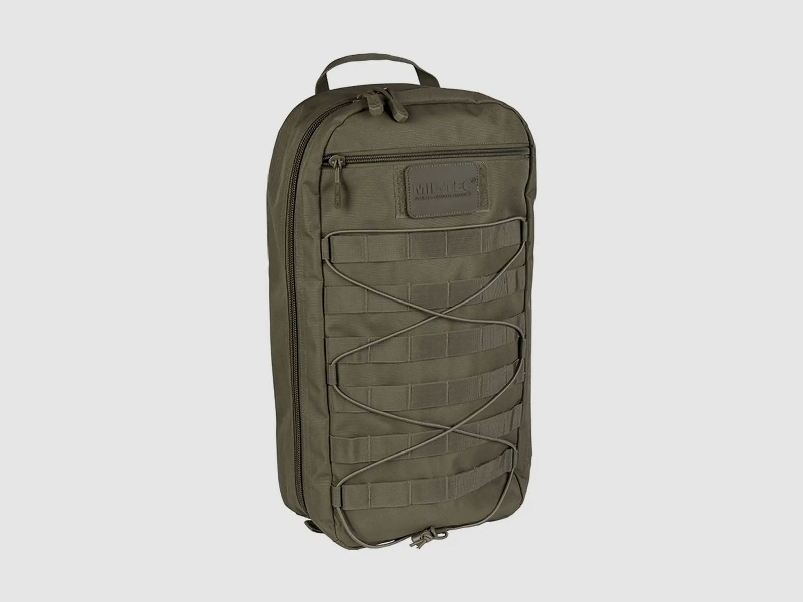 Mil-Tec Mil-Tec Einsatzrucksack Tactical Core 15 L - Oliv