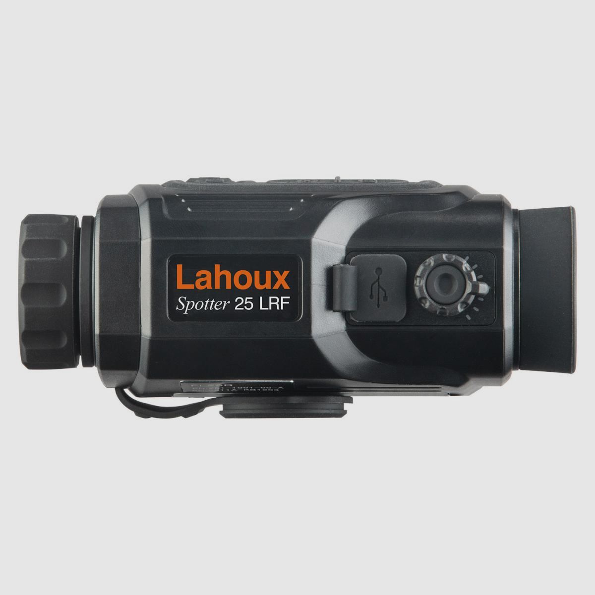 Lahoux Spotter 25 LRF kamera termowizyjna