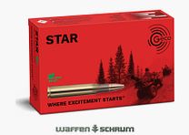 Geco Star 10,4g - 160gr 8x57JS