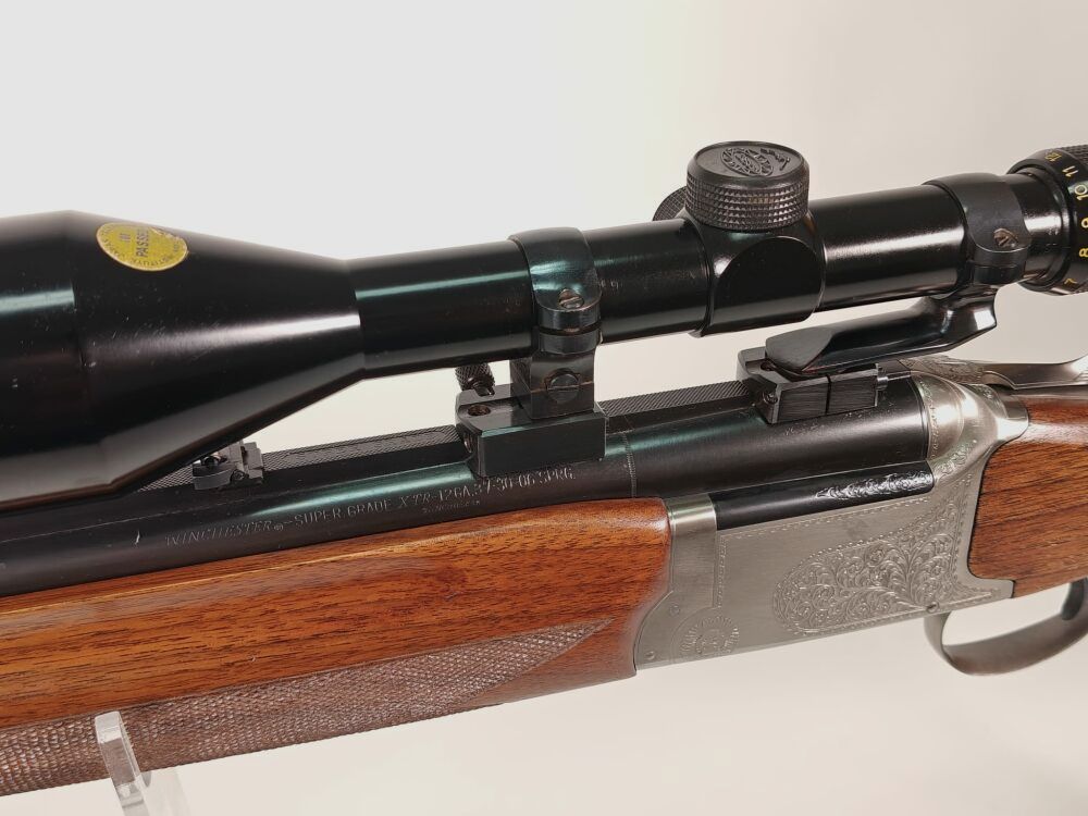 Winchester Super Grade XTR