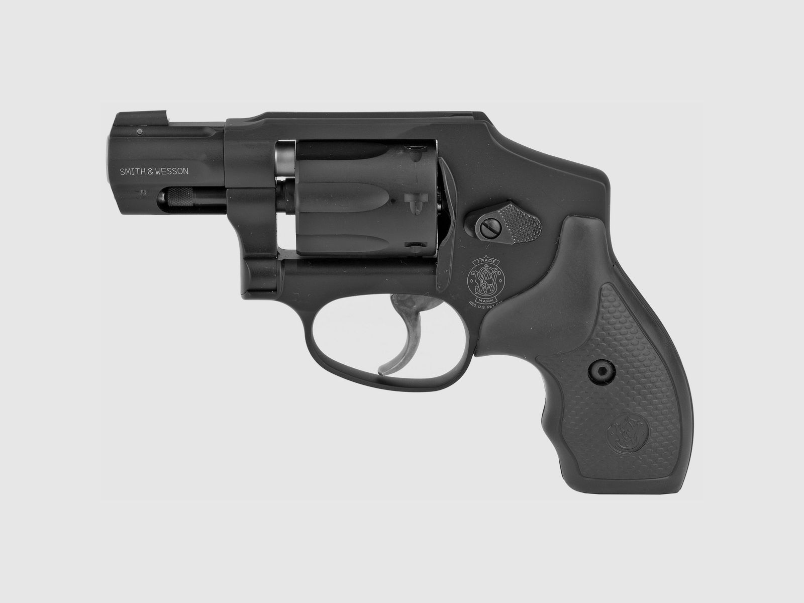 SMITH & WESSON 351C AirLite