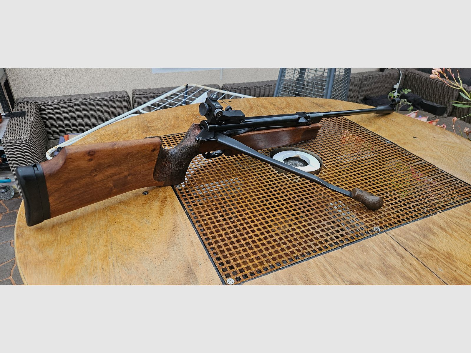 Walther LGR