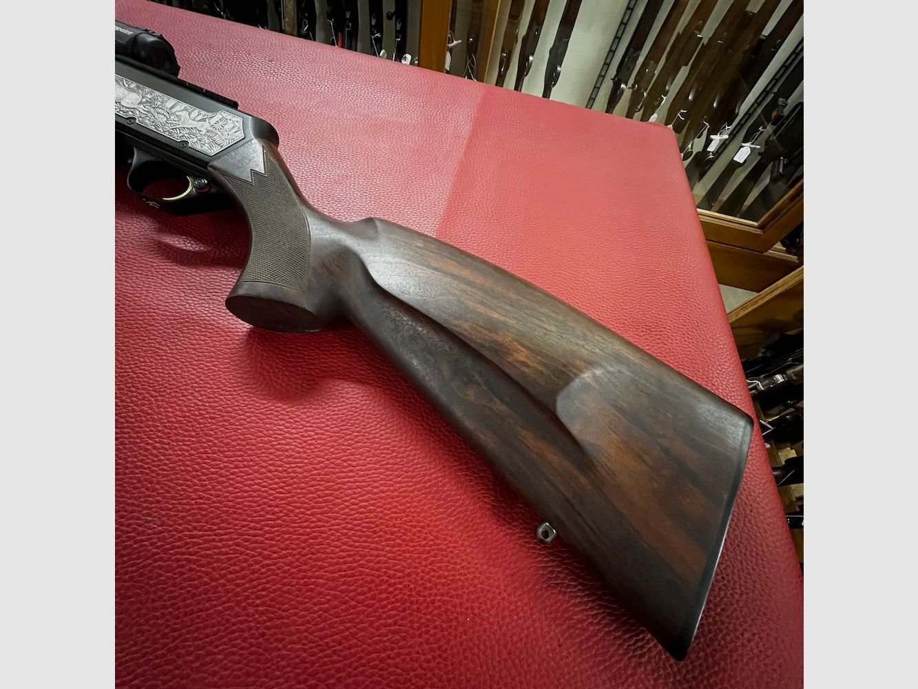 Browning BAR II Lux, image 7 sur 8