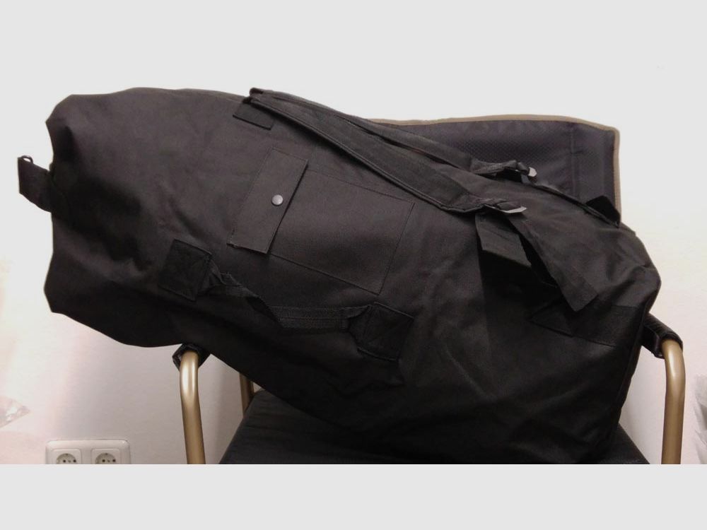 SEESACK SCHWARZ