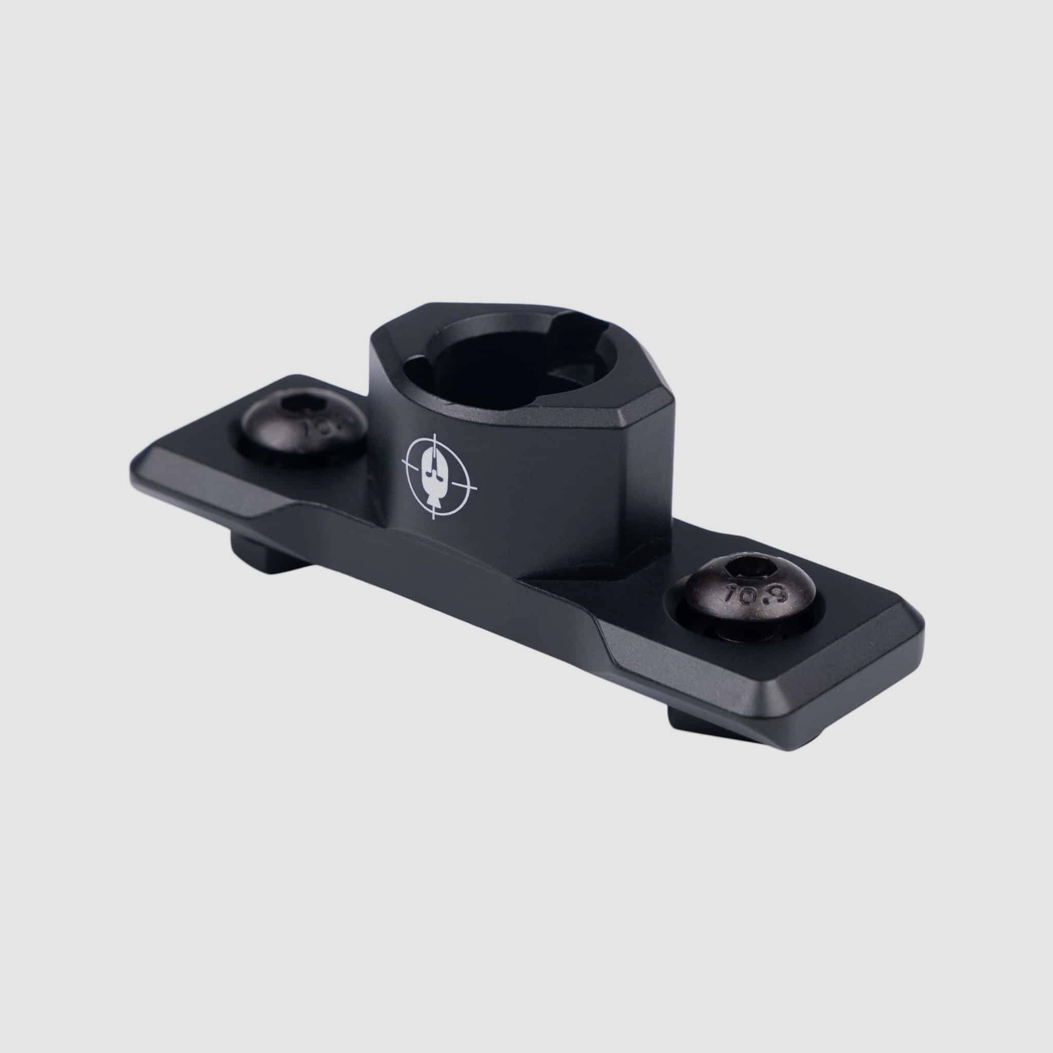 Spartan klassieke M-Lok adapter