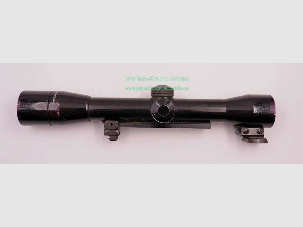 Kahles - Wien Mod. Helia-Super 4x32