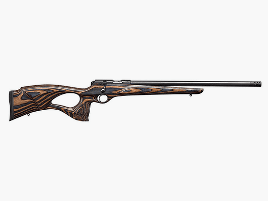 CZ 457 Thumbhole Threaded 16" .22LR Repetierbüchse