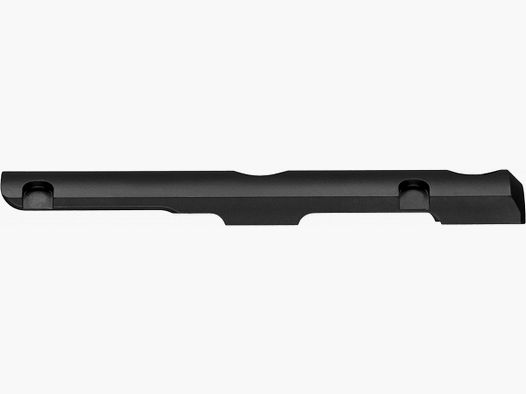 Mauser M25 adapter for Blaser saddle mount