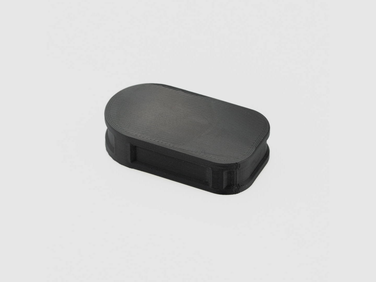 PUNCH BUTTON | Universal | Walther PPQ M2 | EMERGENCY Magazin | T4E TPM1 | SCHWARZ | Cal.43