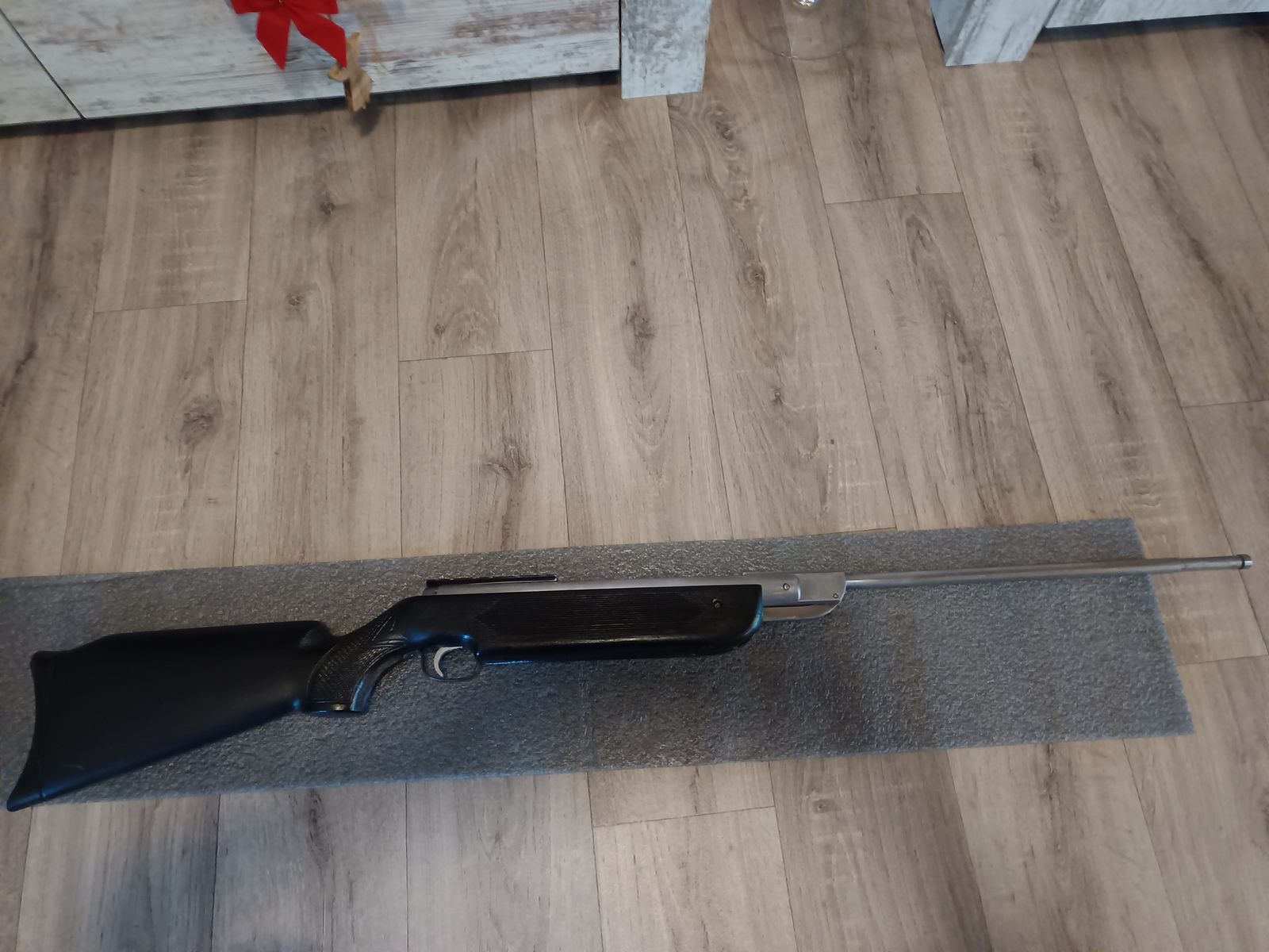 Tausche Diana 35M ohne F Zeichen und Seriennummer/ BJ um 1950