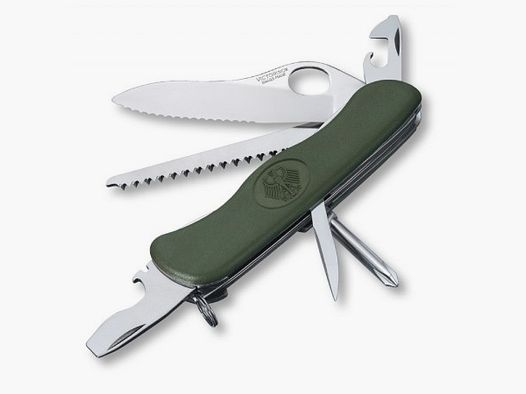 VICTORINOX Taschenmesser deutsche Armee