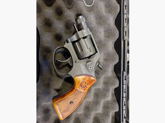 Röhm RG 46  / 6mm