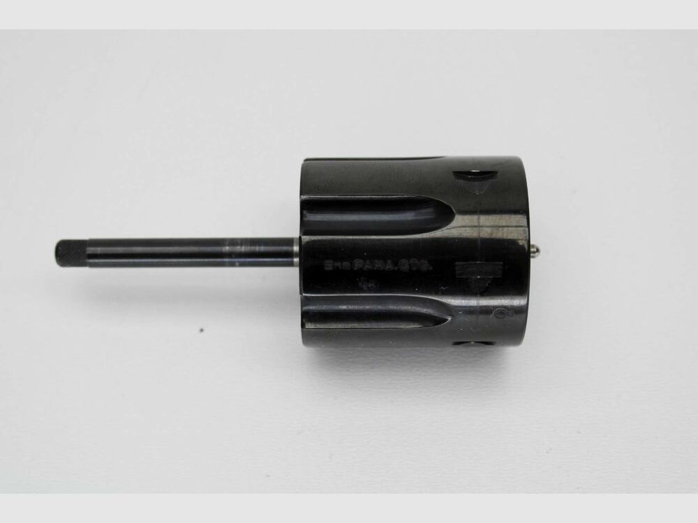 Revolver FN Barracuda kal. .357 Mag + 9mm Luger bębenek .357Mag, zdjęcie 4 z 4