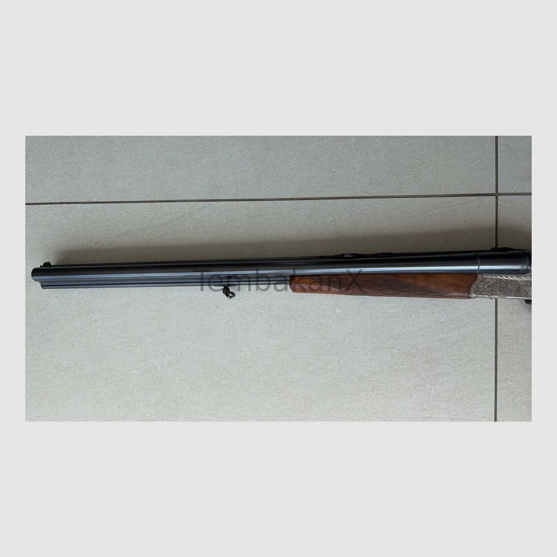 Krieghoff Neptun Ejektor 12/70;7x65R