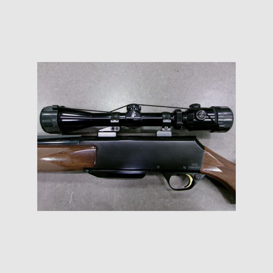 BROWNING BAR MK2 .3006 used, image 7 of 14