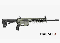 Haenel CR223 OLIV 16,65" FA/LA .223 Rem oliv Sondermodell *inkl. Versand!*