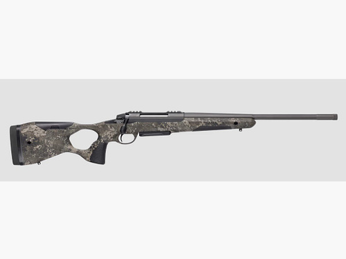 SAKO S20 Hunter Cerakote Camo in caliber .308 Winchester with 20" barrel
